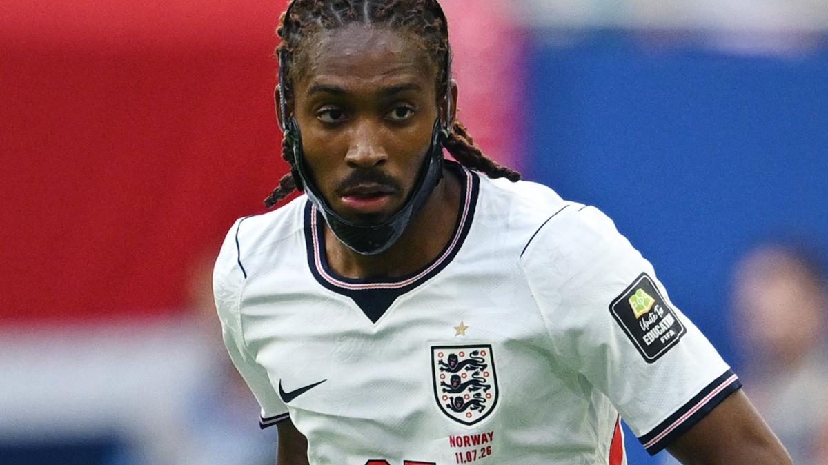 SM - Stop alla trattativa per Spence: il Tottenham spara troppo alto