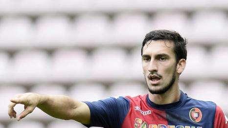 Qui Cagliari - Astori in gruppo, out soltanto Pisano