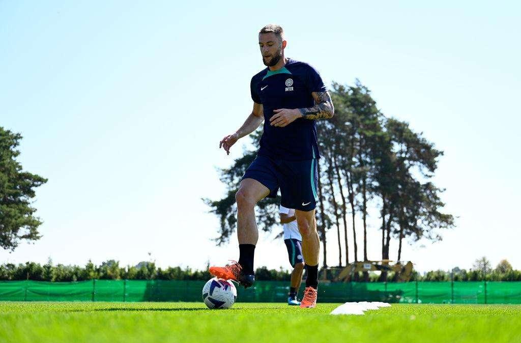 CdS - Skriniar clinicamente guarito: non si esclude la convocazione per Lens