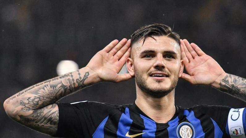 Dalla Masia alla 9 nerazzurra, Condò racconta Icardi: "Nessun feeling col Barça, Mauro come Mourinho. Corrette le definizioni di Adani e Capello" 