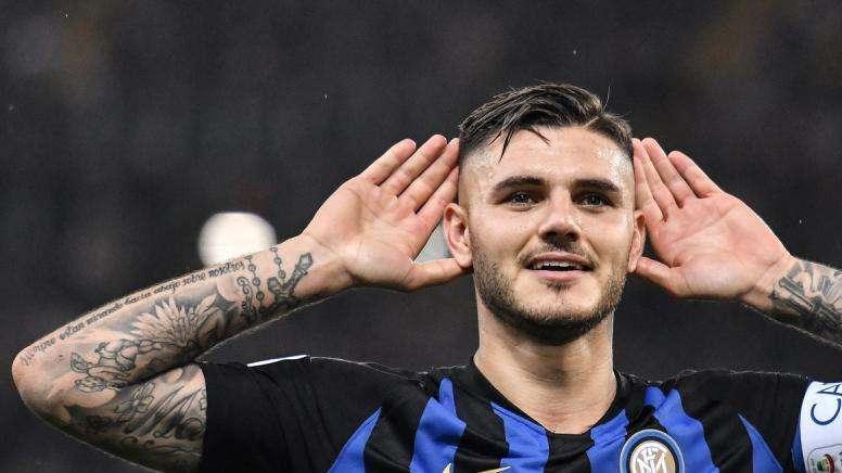 Oscar: "Allenavo Icardi nel Barça, il tempo gli ha dato ragione. Un suo ritorno in Catalogna? Per i blaugrana non sarebbe un fallimento"