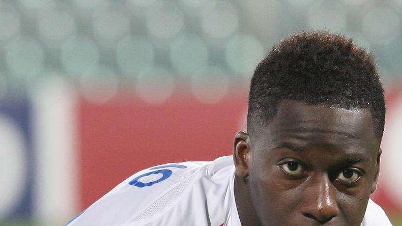 Cissokho, una voce dall'Inghilterra: è derby per lui