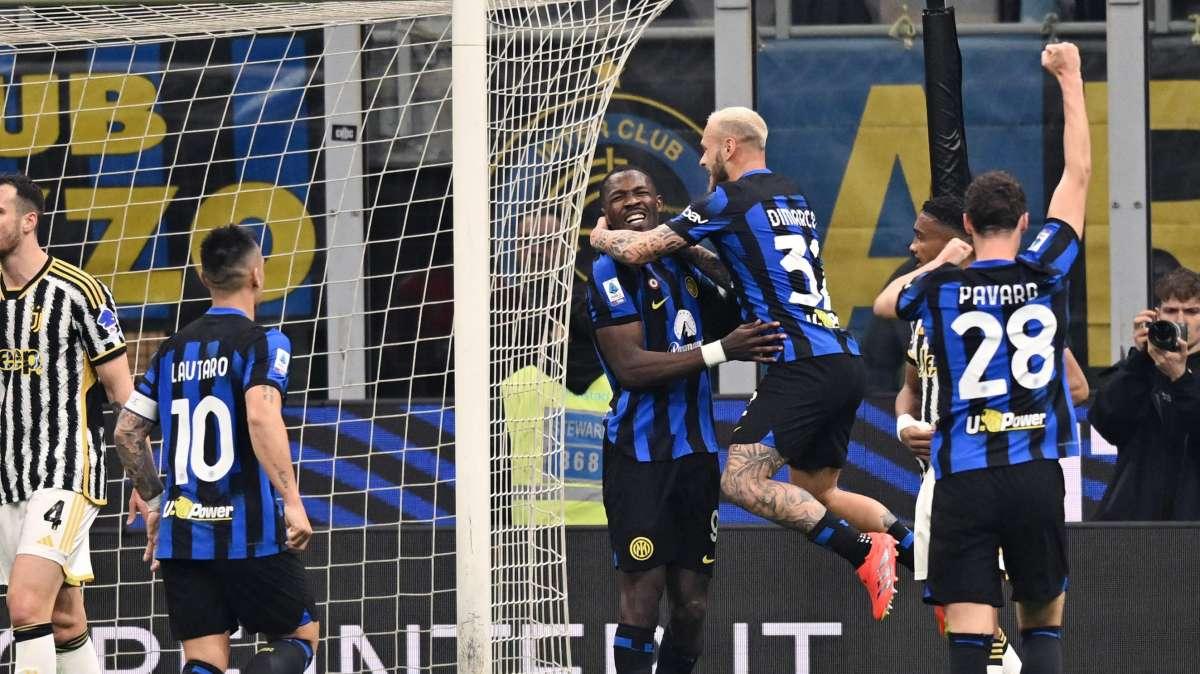 Marchegiani: "L'Inter è forte e non solo come squadra. Lukaku? Con Conte lo abbiamo sopravvalutato"
