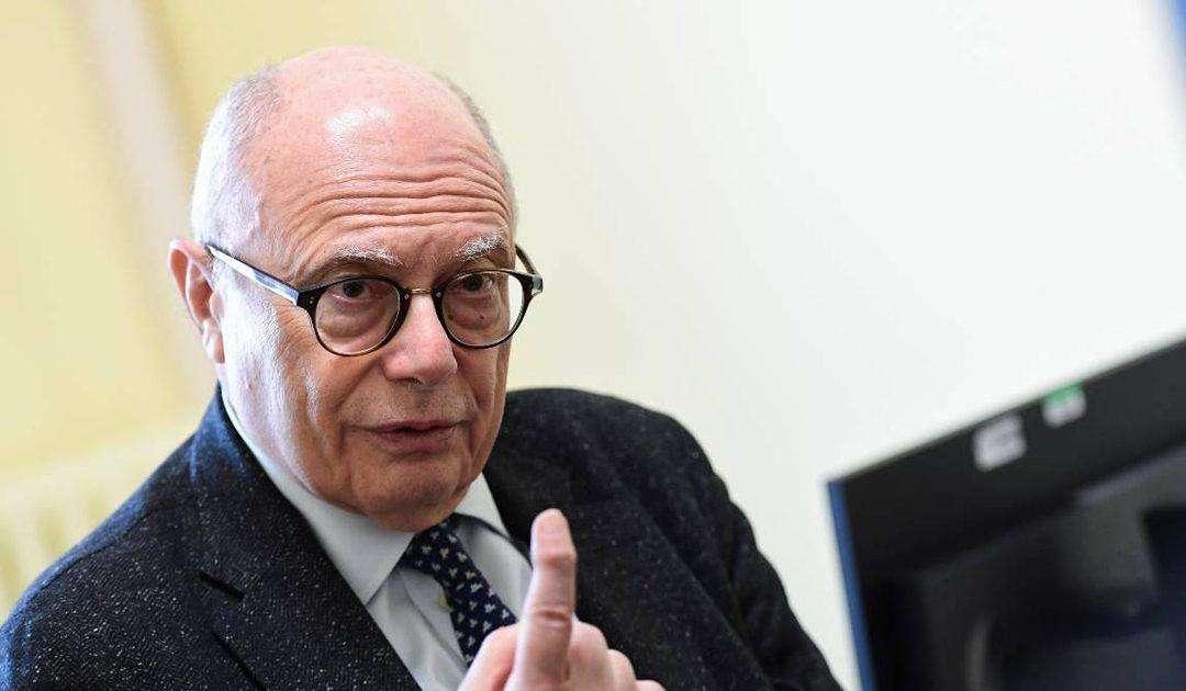 Prof. Galli: "Dovesse esserci lockdown a Milano, per Inter e Milan possibile bolla di 3 settimane"