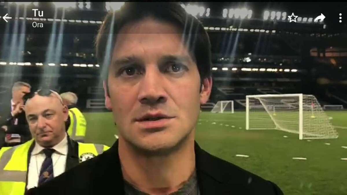 VIDEO - Chivu: "L'Inter merita la Champions? Soltanto se vince"