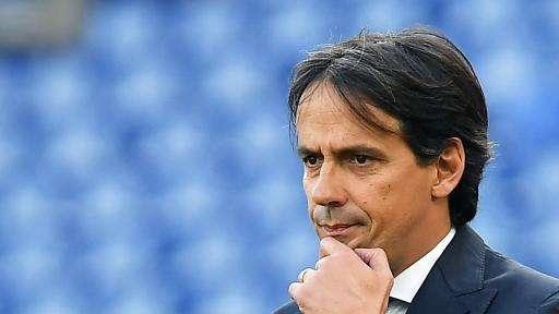 Lazio, Inzaghi: "Troppi infortuni dopo la sosta, pensiamo a centrare la Champions"