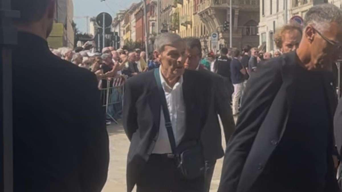Guarneri: "Mazzola campione e bravissima persona. Suo padre una leggenda, ma..."