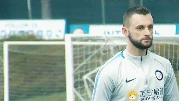 Brozovic sprint: ad Appiano Gentile con un giorno d'anticipo