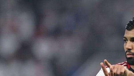 FcIN - Gabigol-Flamengo, si chiude: sì del giocatore al contratto, la prossima settimana il club a Milano