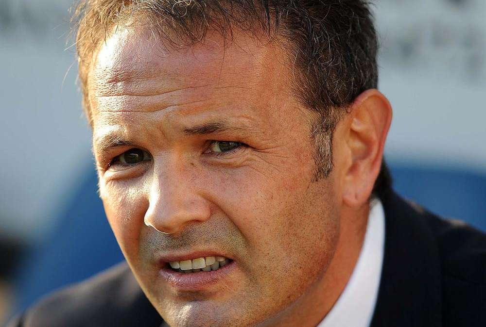 Dal trionfo alle delusioni: lo staff di Mancini piange
