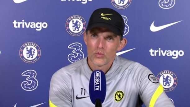 Tuchel: "Conte al Tottenham? Non posso commentare le scelte degli altri club"