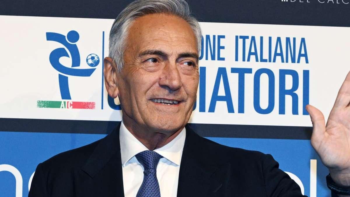 Corsera - Arbitri pro, settimana prossima si entra nel vivo: ecco il piano di Gravina