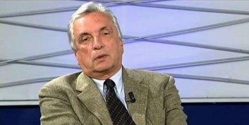 Lazio, Diaconale fa un passo indietro: "Parlo a nome mio, non di Lotito"