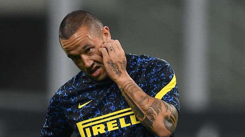 GdS - Il Cagliari non molla Nainggolan: da trovare la formula con l'Inter