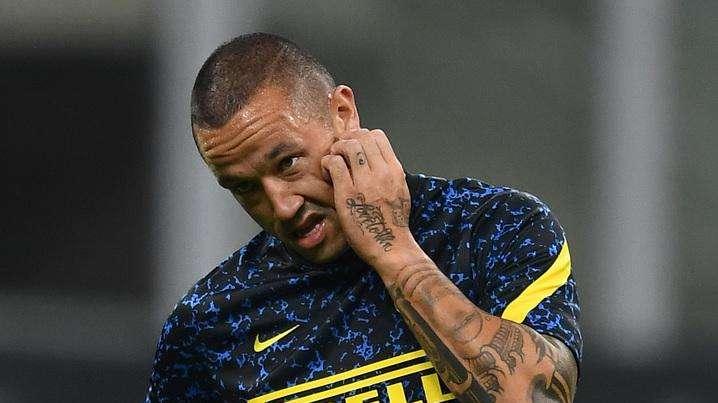 SI - L'Hertha Berlino ci prova per Nainggolan: offerta da 10 milioni