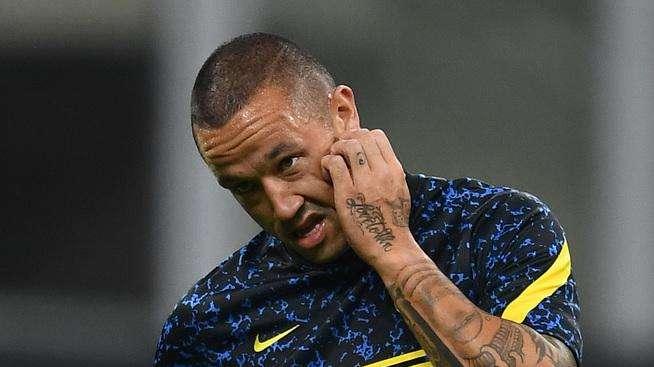 GdS - Cessioni, non solo Eriksen: in uscita anche Nainggolan, Vecino e Perisic. La situazione