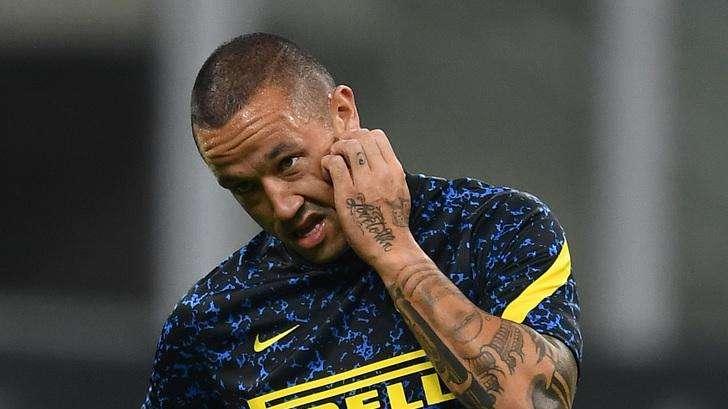 Di Francesco insiste: "Nainggolan vorrebbe tornare e anche noi vorremmo riprenderlo"
