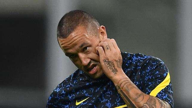 Nainggolan salta la trasferta di Benevento: il comunicato dell'Inter