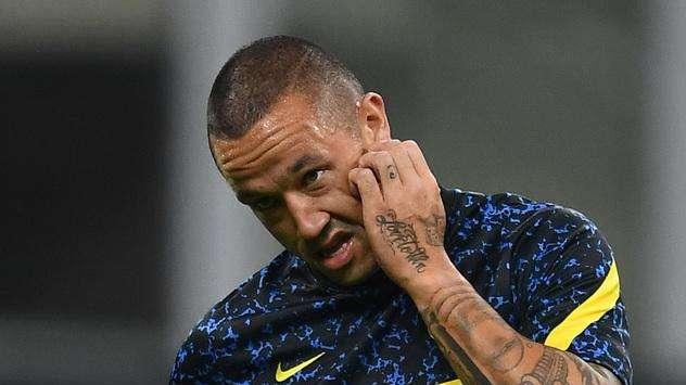 Nainggolan: "Spero di tornare a divertirmi sul campo. Ringrazio l'Inter per la nuova chance al Cagliari"