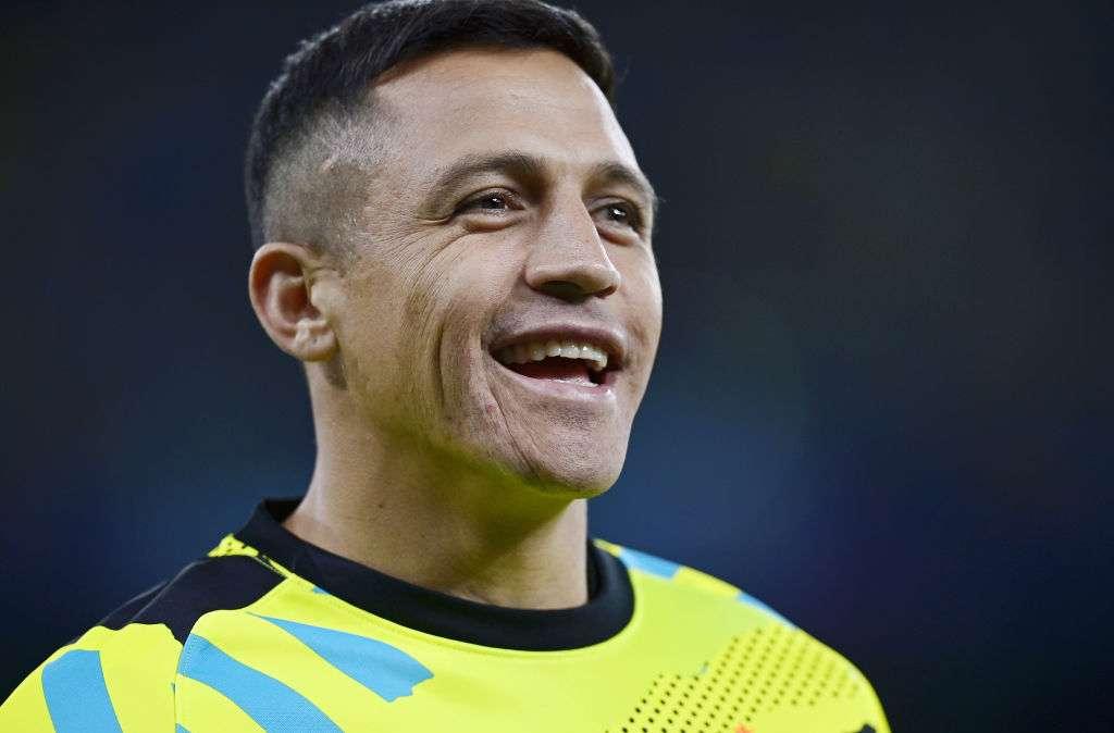 Corsera - Inter-Sanchez, prove d'addio: tentativo a gennaio, ma non sarà facile