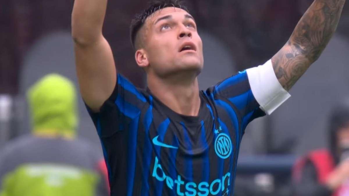 TS - L'Inter fatica in un girone da "Giochi senza frontiere". Non si capisce come i nerazzurri possano fare strada...