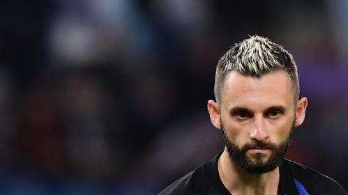 Brozovic al cachemire: contro la Juve il 94,1% dei passaggi completati