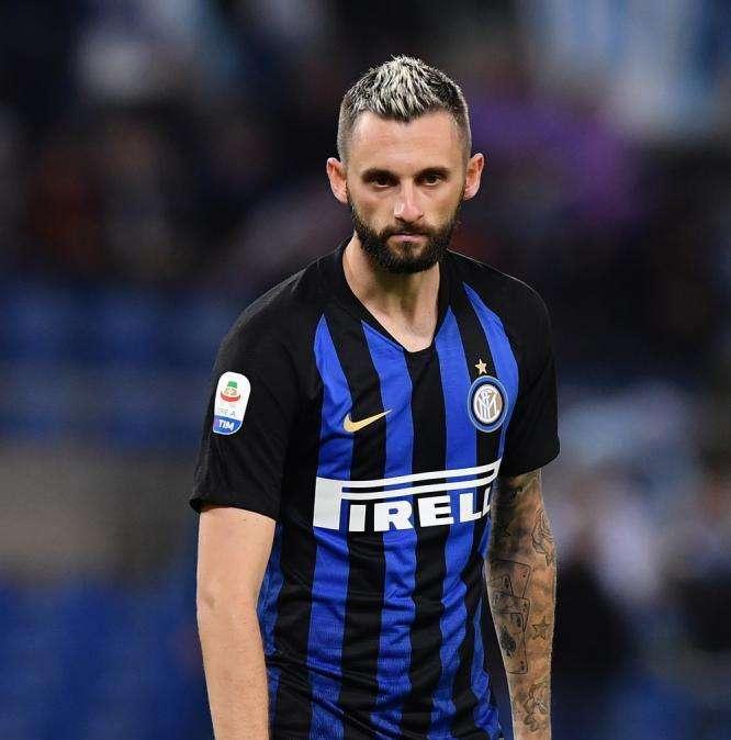 Marani: "Spalletti bravo a dare punti di riferimento come Brozovic"