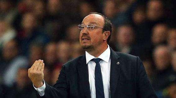 Benitez ritrova Coutinho da avversario: "Già all'Inter si poteva vedere il suo potenziale, adesso è al top"