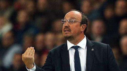 Benitez: "Al Dalian Yifan non per soldi. Ho detto addio al Newcastle perché mancava fiducia"