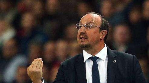 From UK - Dalian Yifan, offerta da capogiro per Benitez: 12 mln di sterline all'anno