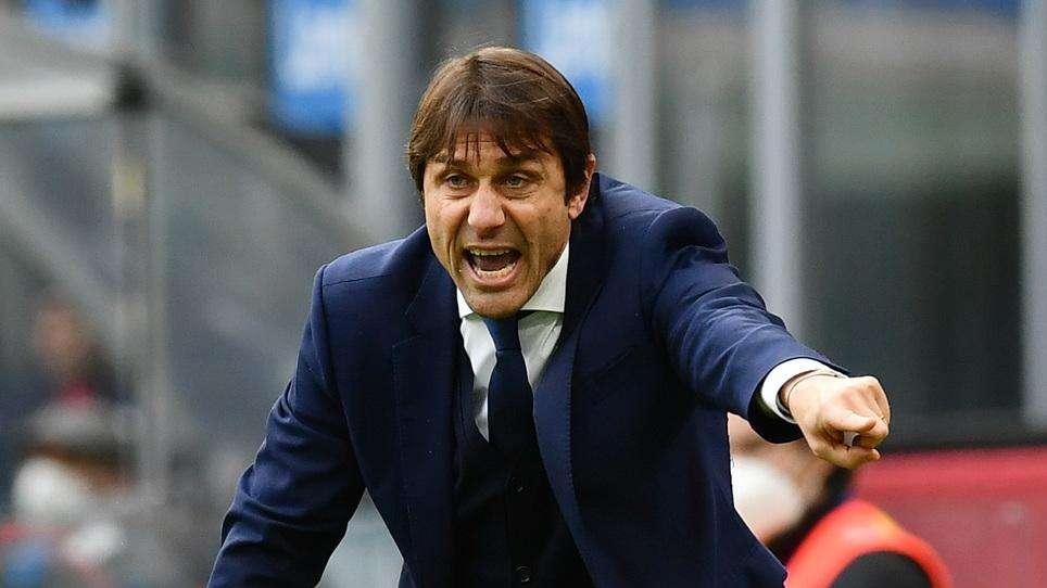 CdS - Inter, doppio assalto al Milan. Conte ha una convinzione