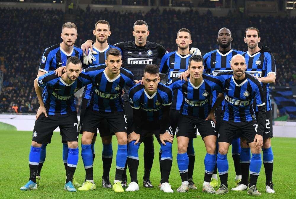 Inter arrivata a Firenze, ad accoglierla in stazione una cinquantina di tifosi