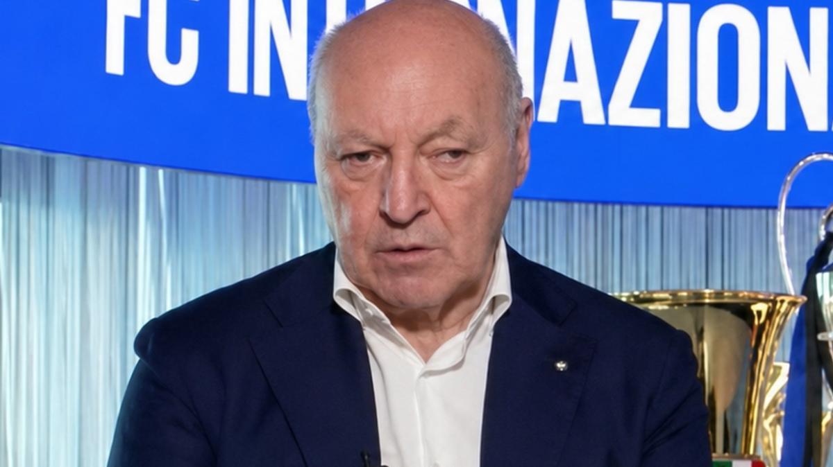 Marotta e il mercato di oggi: "Trasferimenti spesso influenzati dagli agenti"