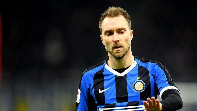 Pagelle GdS - Comanda Eriksen, male Lautaro