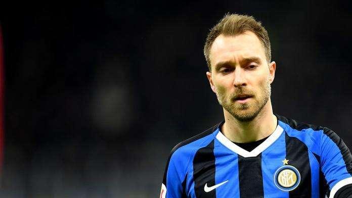 Eriksen, un rodaggio causato dal Tottenham e da... Valverde. Conte lo protegge, la squadra ne ha bisogno