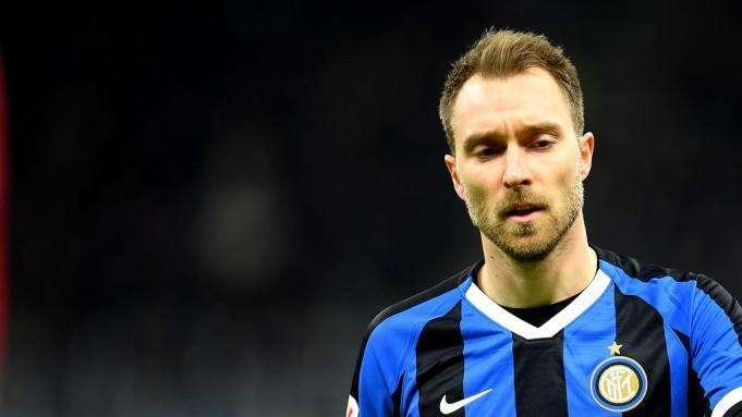 CdS - Eriksen, Conte valuta il suo impiego tra Ludogorets e Juve: rotazione ragionata