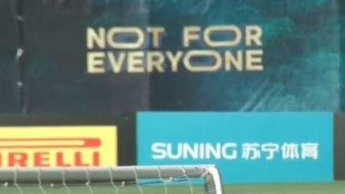 Inter, allenamento sotto la pioggia senza i Nazionali ad Appiano: il report 