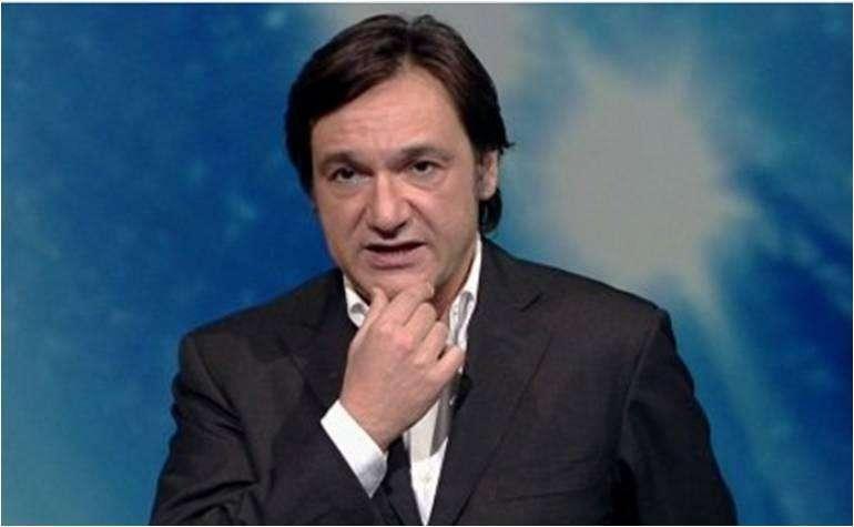 Caressa: "Inter su Sanchez o Griezmann, lo hanno detto a me e a Bergomi"