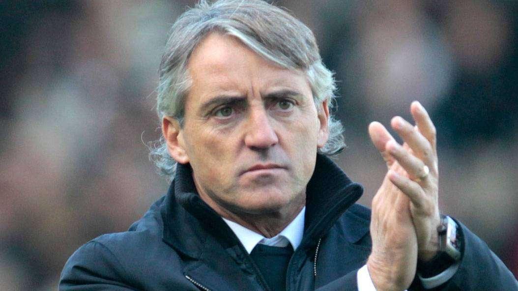 Sky - Mancini, idea Hebei Fortune. L'intermediario...