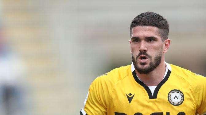 GdS - Milan, De Paul costa troppo. L'Udinese verrà convinta dal giocatore?