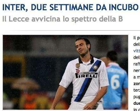 Che simpatiche canaglie...