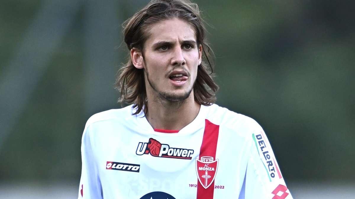 CdS - Inter su Colpani: può essere visionato anche domani a Verona. Ottimi rapporti tra Marotta e Galliani 