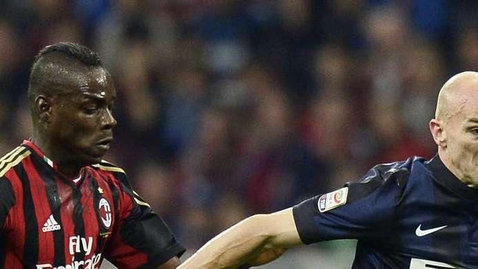 Dall'Inghilterra: Cuchu-Leicester, ecco i dettagli