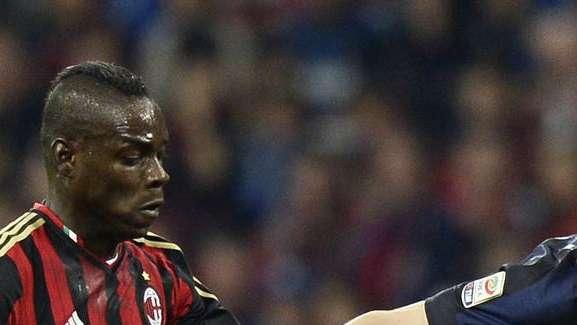Cambiasso ammonito: contro la Lazio non ci sarà