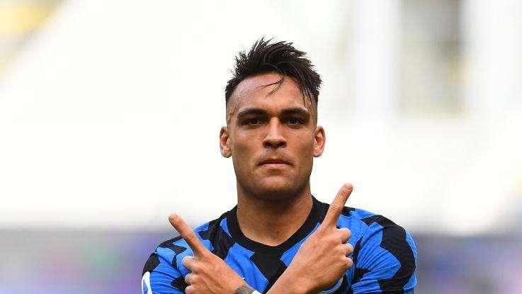 Pagelle GdS - Lautaro attaccante a tutto tondo: 7. Bene i 4 marcatori, Pinamonti unico bocciato