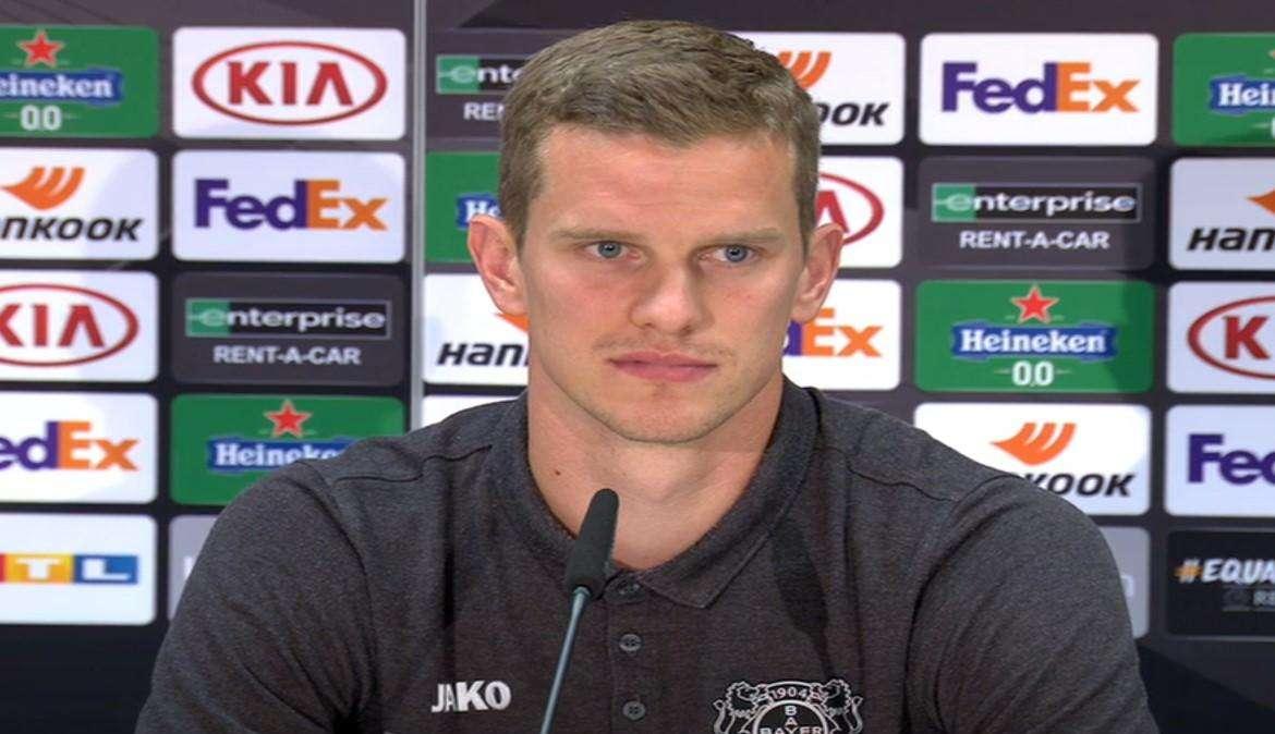 Bayer, Bender: "Lukaku? Dobbiamo affrontare l'Inter, non i singoli giocatori"