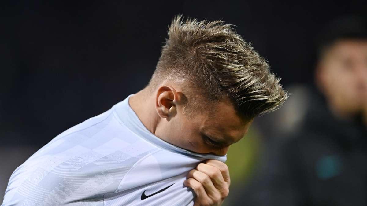 Radu: "L'errore in Bologna-Inter me lo sono portato dentro per un po'. Venezia? Piazza giusta, Stankovic..."