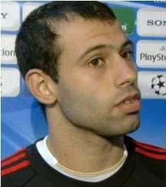 Il City potrebbe 'disturbare' l'Inter per Mascherano