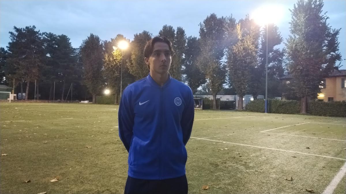VIDEO - Breda: "Sono migliorato soprattutto a livello mentale grazie a Bigica"