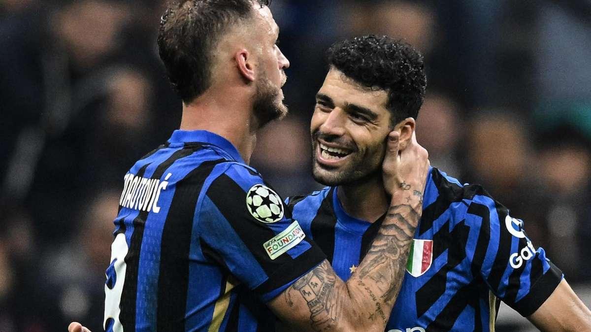 TS - A Berna tocca alla "strana coppia" Arnautovic-Taremi. Inzaghi insiste col turnover anche altrove 